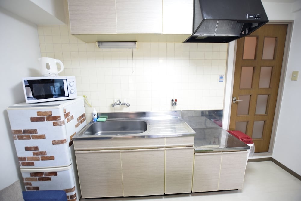 Shin Nippombashi apartment 사진 14