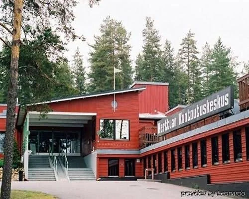 Herttua Hotel and Spa