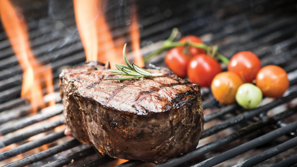 Holiday Inn Suites Kuwait Salmiya - фото 13