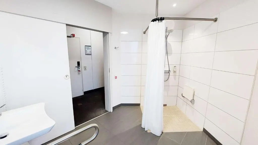 Four Points Flex by Sheraton Kiel - Chambres