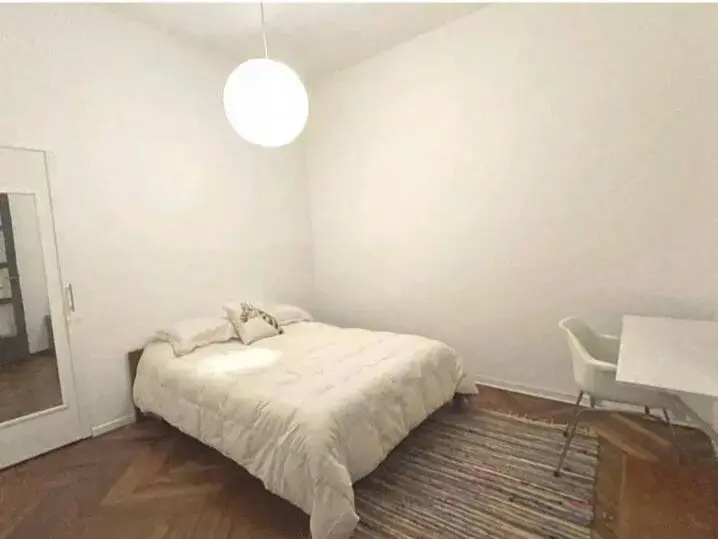 Cálido apartamento a 8 cuadras del mar y a 3 de 18 Julio Hay una gatita