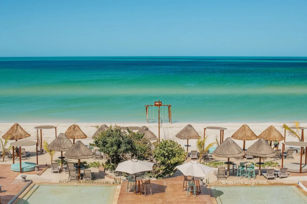 Beach & Waterfront