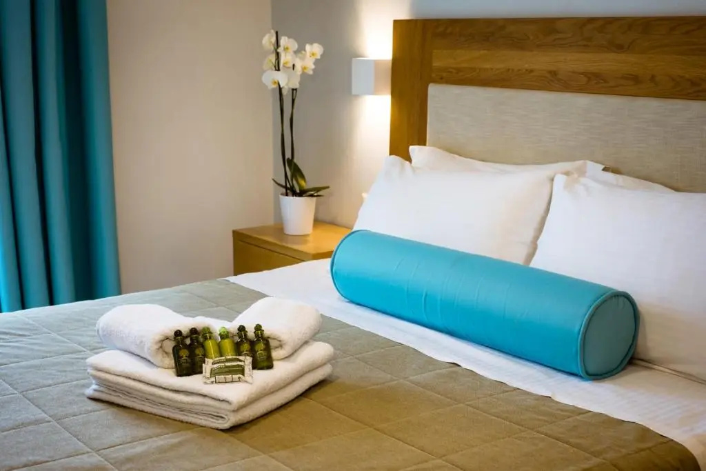 Aktaia Boutique Hotel - Chambres