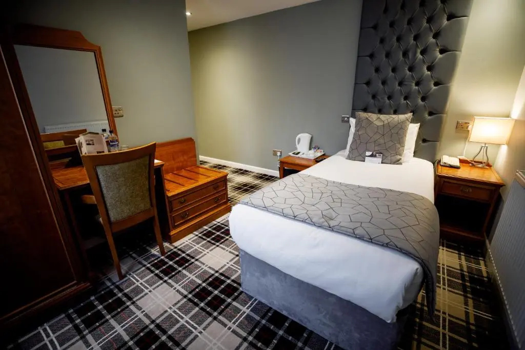 Heritage Park Pontypridd, Trademark Collection by Wyndham - Chambres