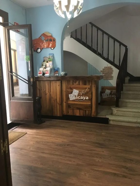 Hotel photo 12