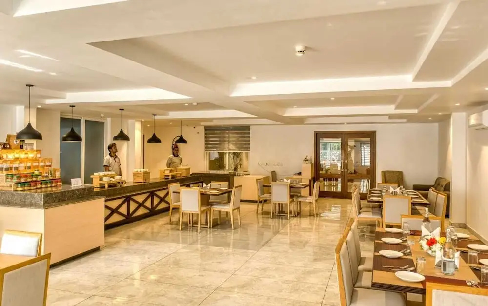 Hotel photo 18