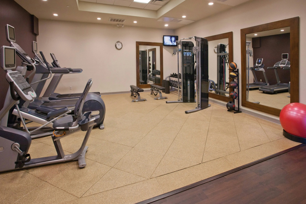 DoubleTree by Hilton Los Angeles - Rosemead - Général