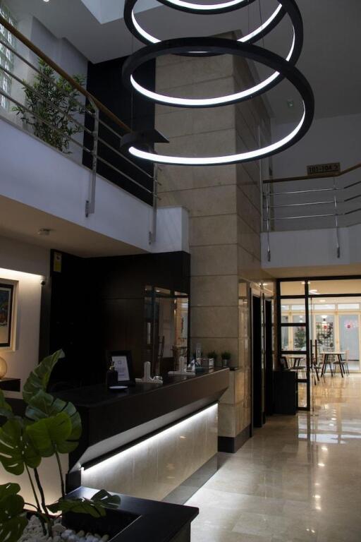 Hotel Alda Orzán by null