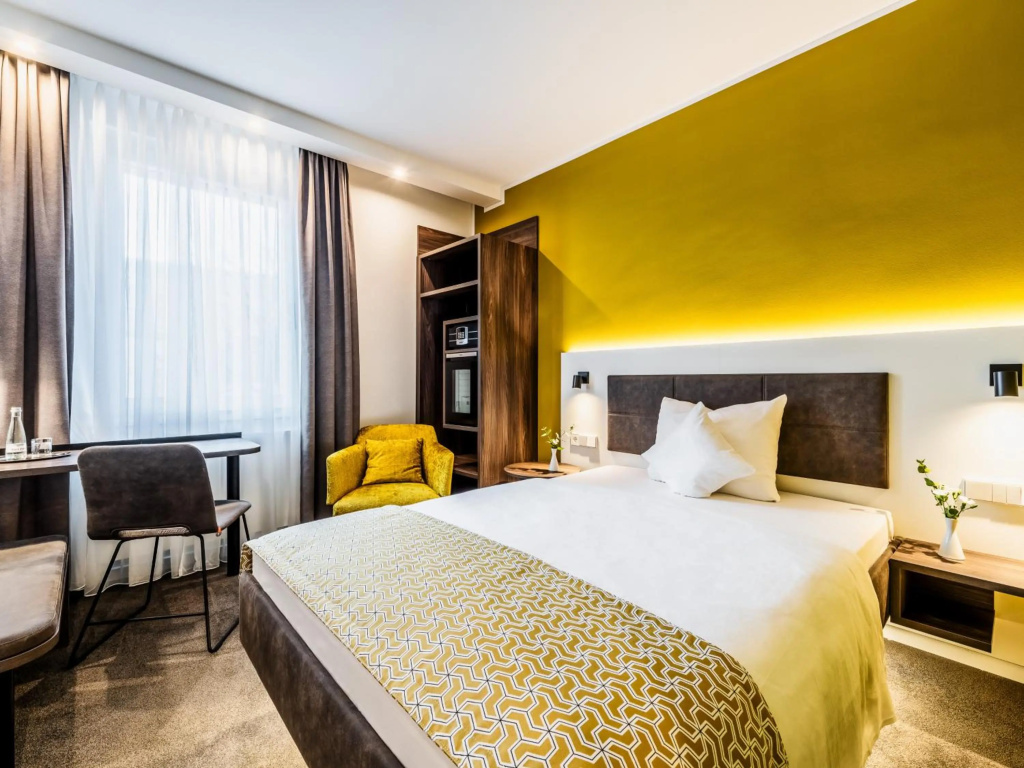 Hotel photo 21