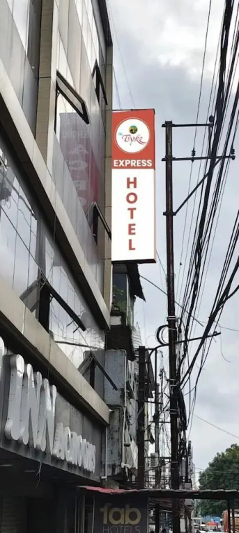 The Byke Express - Pishori inn