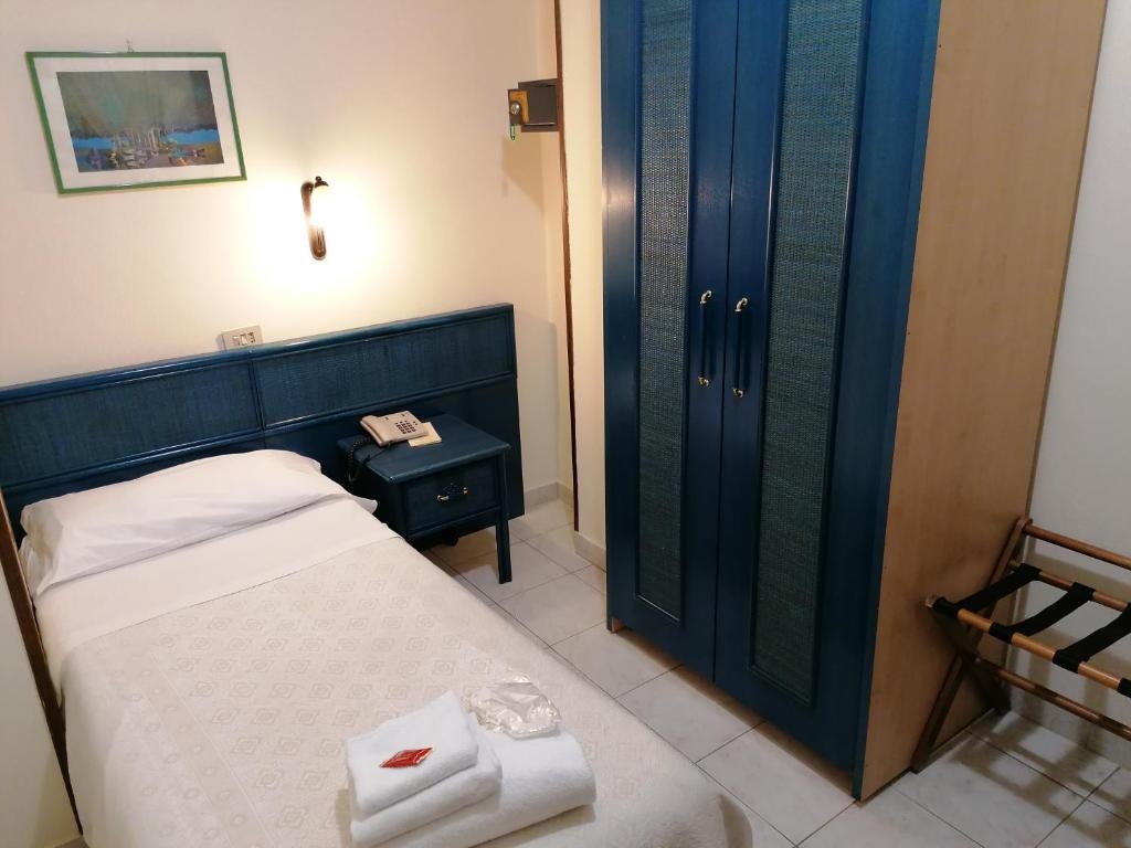 Mediterraneo - Chambres