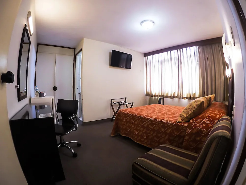 Intiotel - Chiclayo - фото 5
