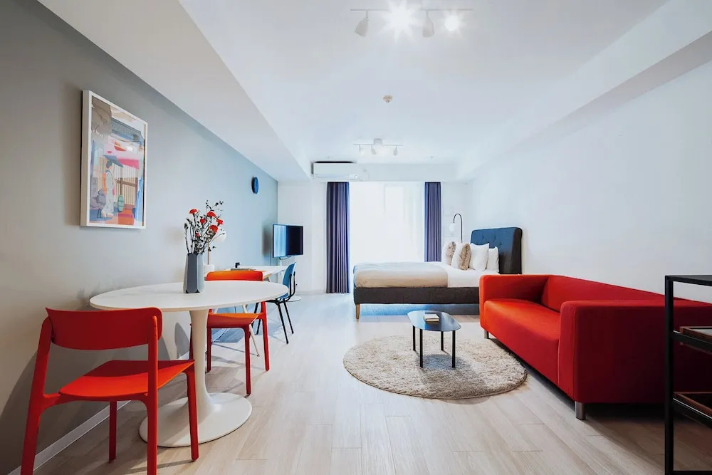 Section L Residence Ginza 사진 15