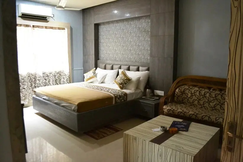 Hotel photo 9