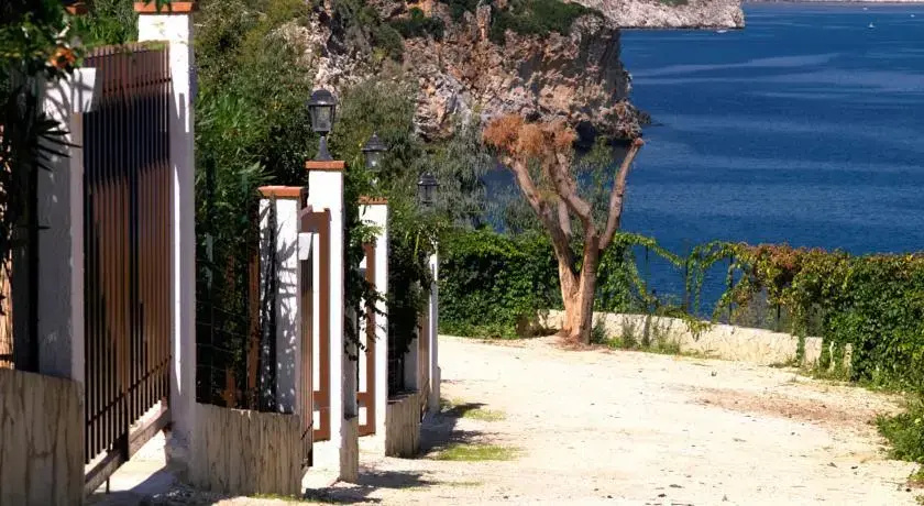 Scopello Case Vacanze