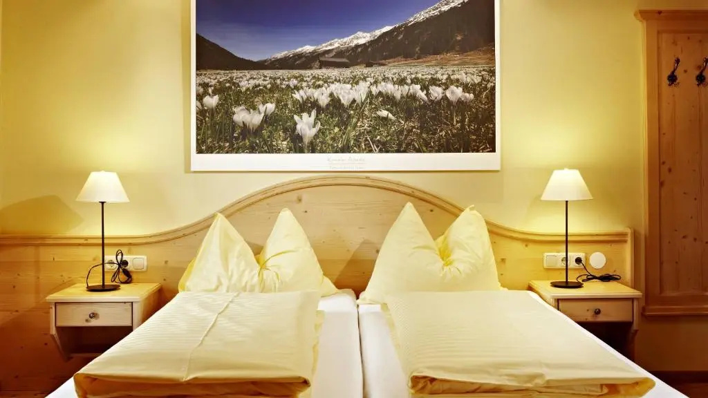Nationalparkhotel Klockerhaus - Général