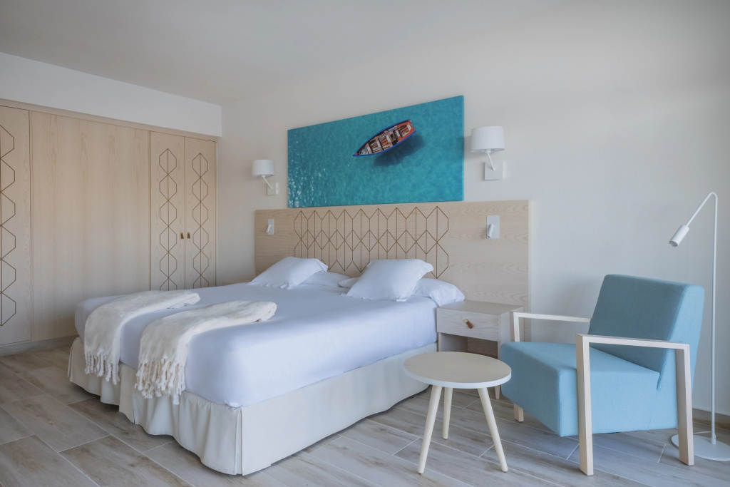 Iberostar Waves Royal Andalus - Général