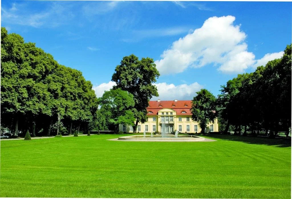 Schloss Hasenwinkel - Général