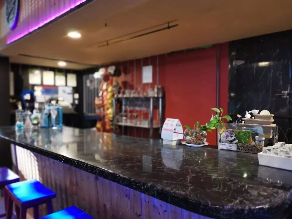 Hotel photo 19