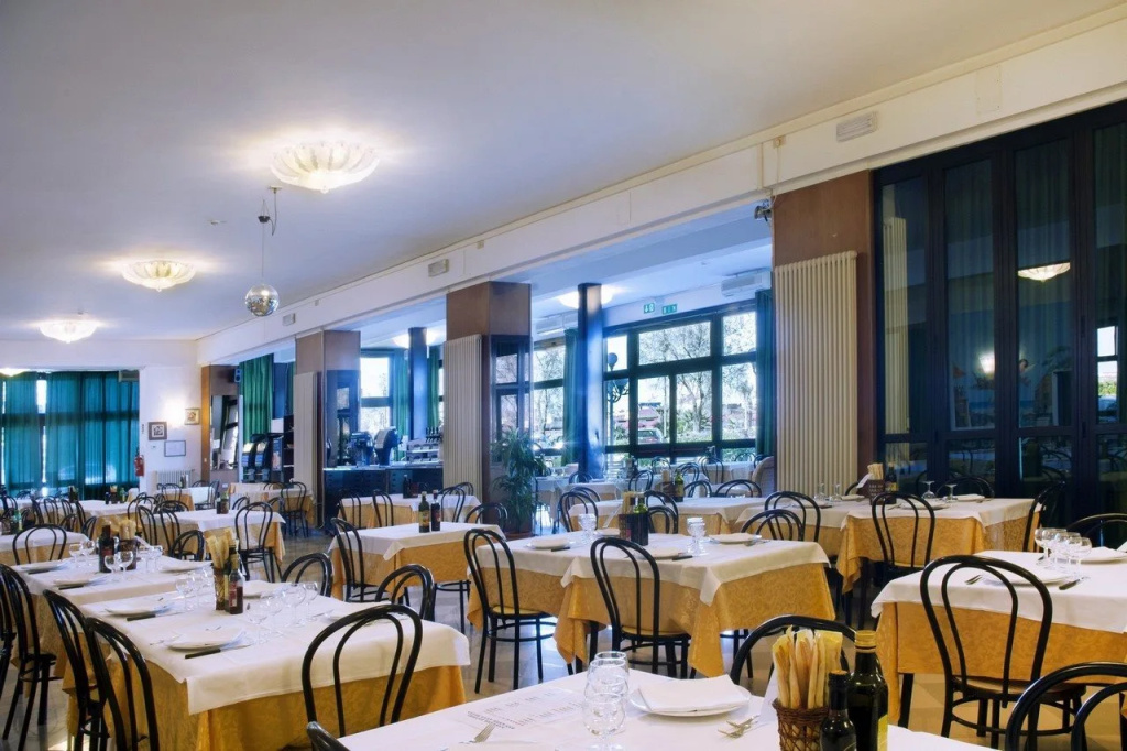 Hotel Lungomare - Général