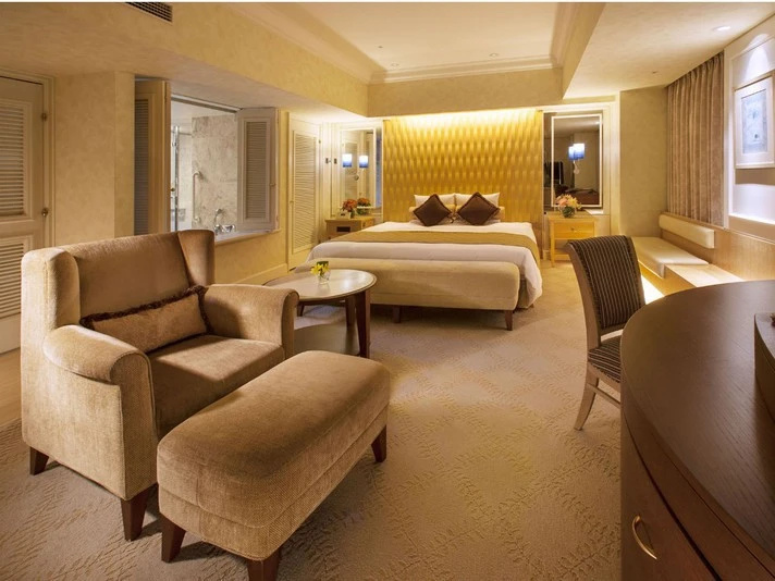 Okura Tokyo Bay Hotel 사진 10