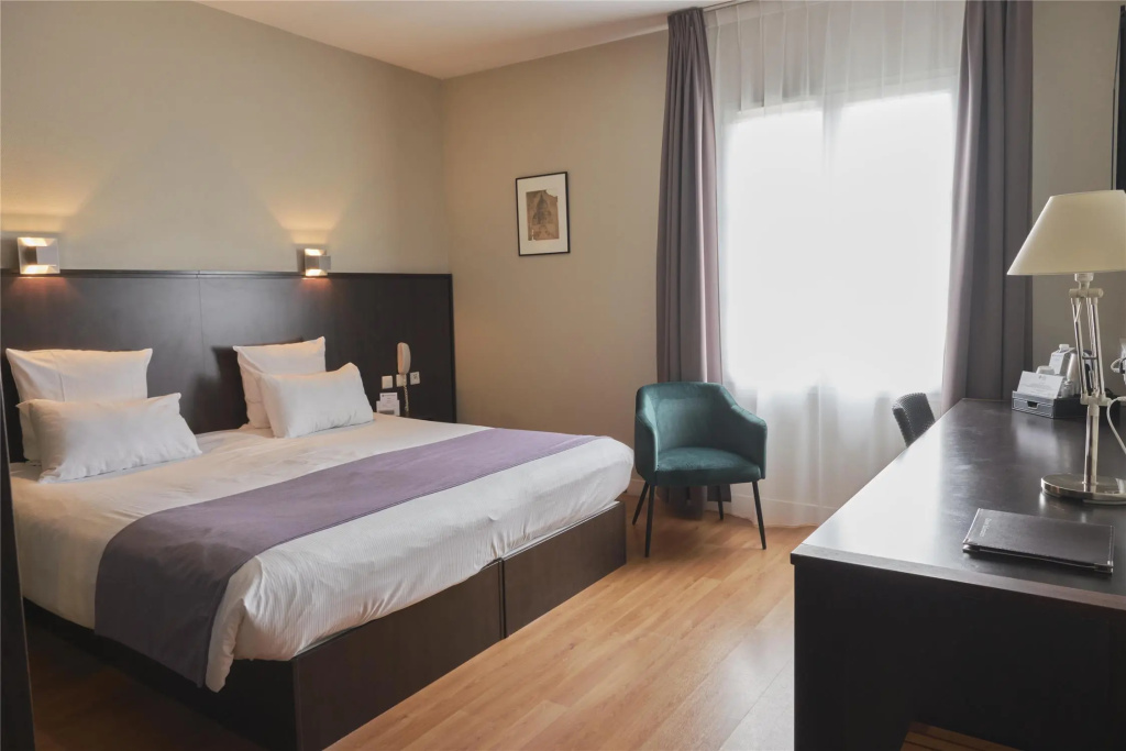 Best Western Plus Le Canard Sur le Toit - Général