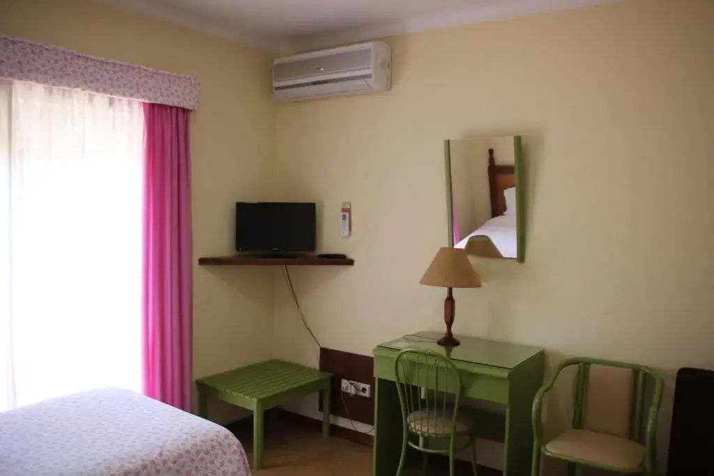Hotel João Capela - Chambres