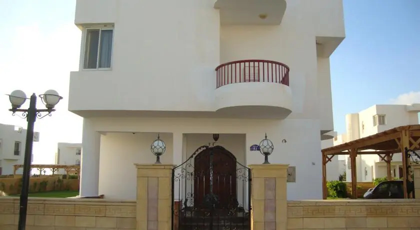 Luxury Villa Panorama Beach