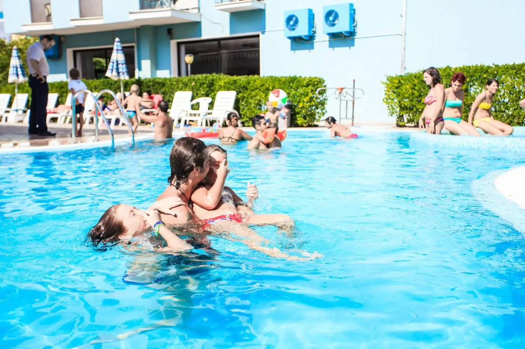 Adriatico Family Village - Général