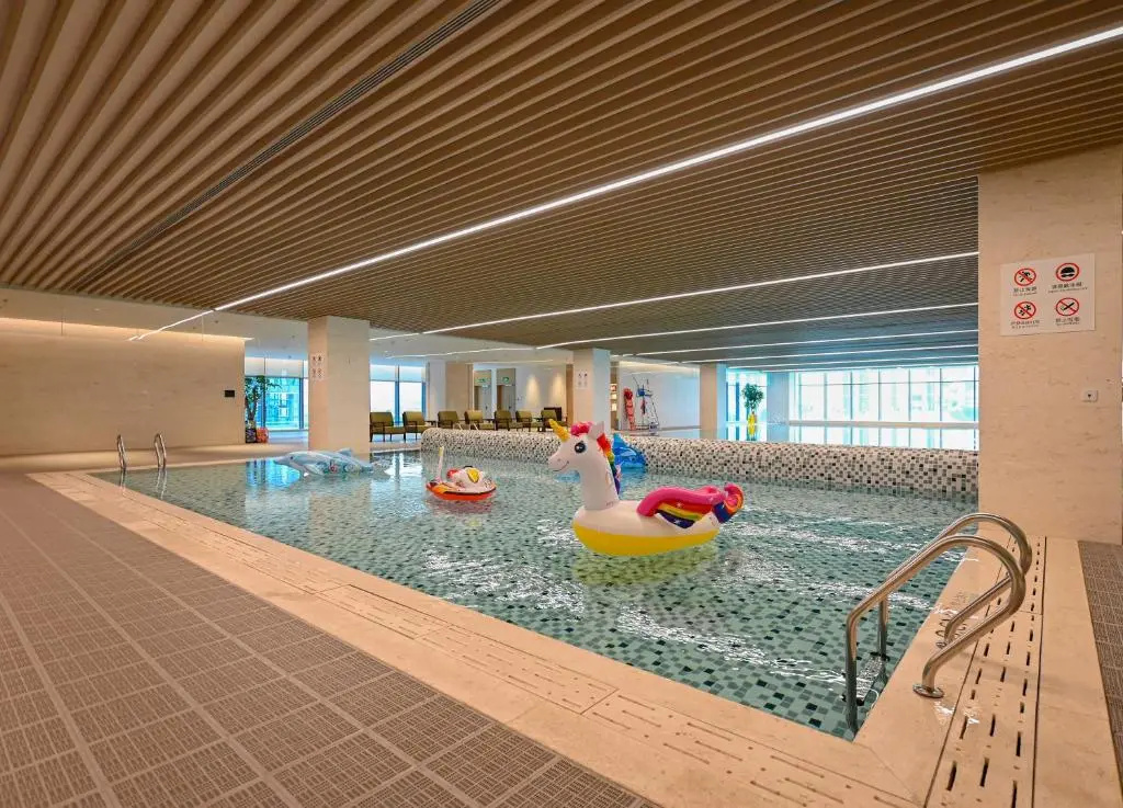 Hyatt Regency Guangzhou Zengcheng - 3