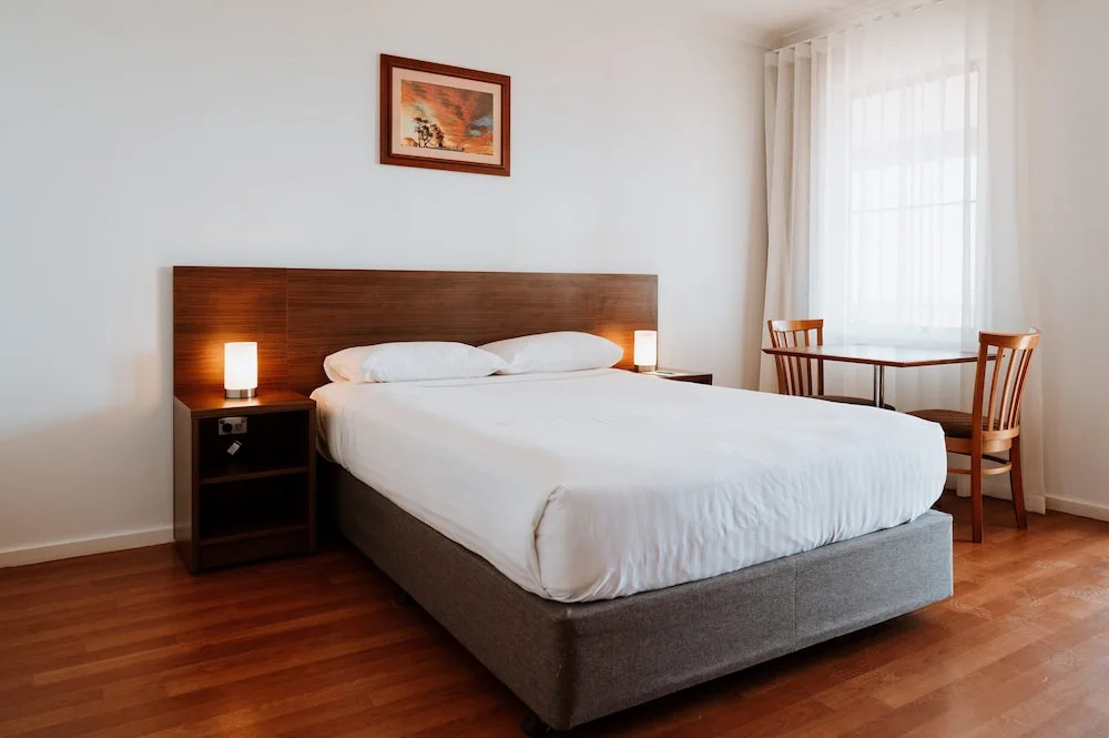 The Hedland Hotel - Chambres