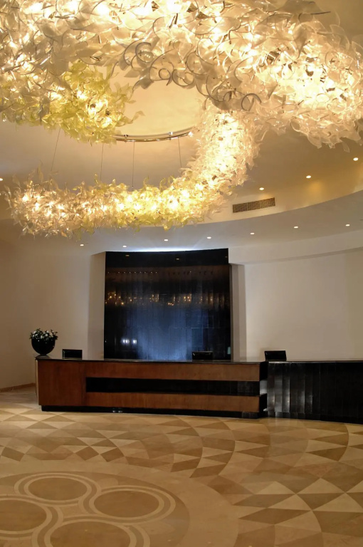 Coral Sea Sensatori Resort - Général