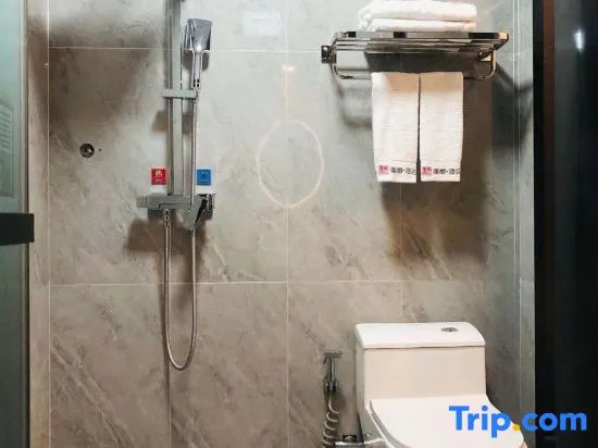 Le Relais Saint Sulpice 228