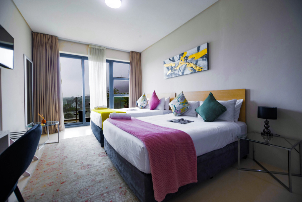 Grande Kloof Boutique Hotel - Général