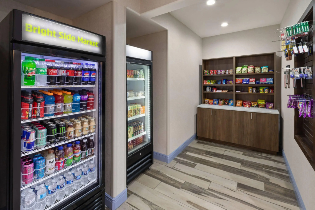 La Quinta Inn & Suites by Wyndham Oklahoma City - Moore - Général