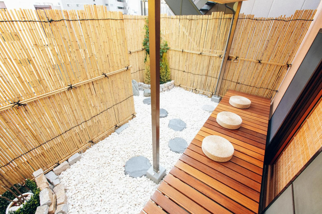 TataMi hotel 2 min to Skytree/JR station 2BR 201 사진 11