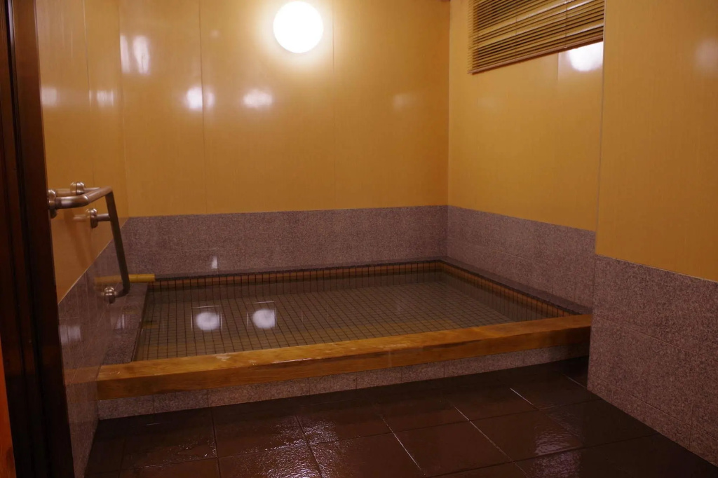 Ryokan Sanga 사진 26