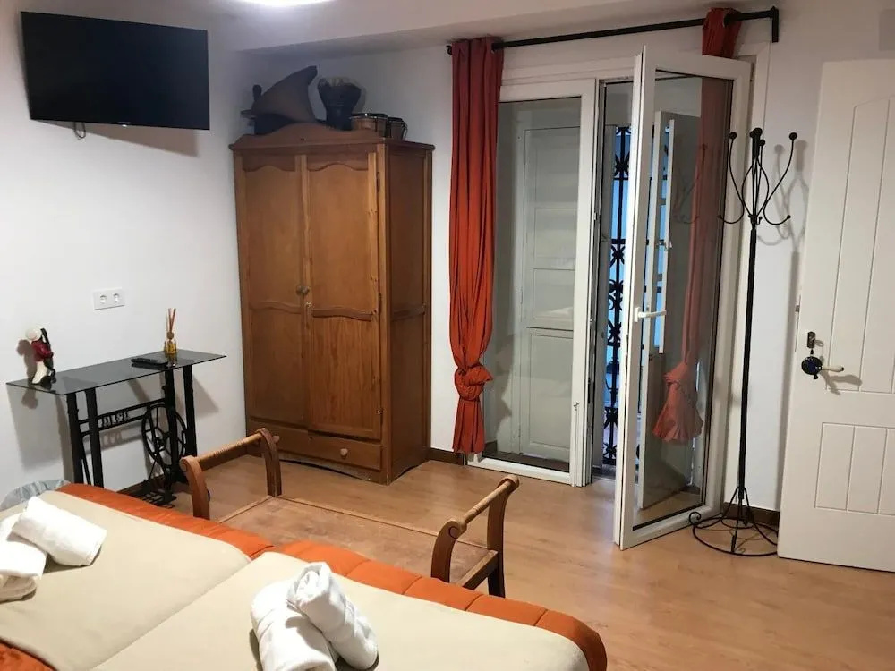 Alquimia Otel Boutique - Général