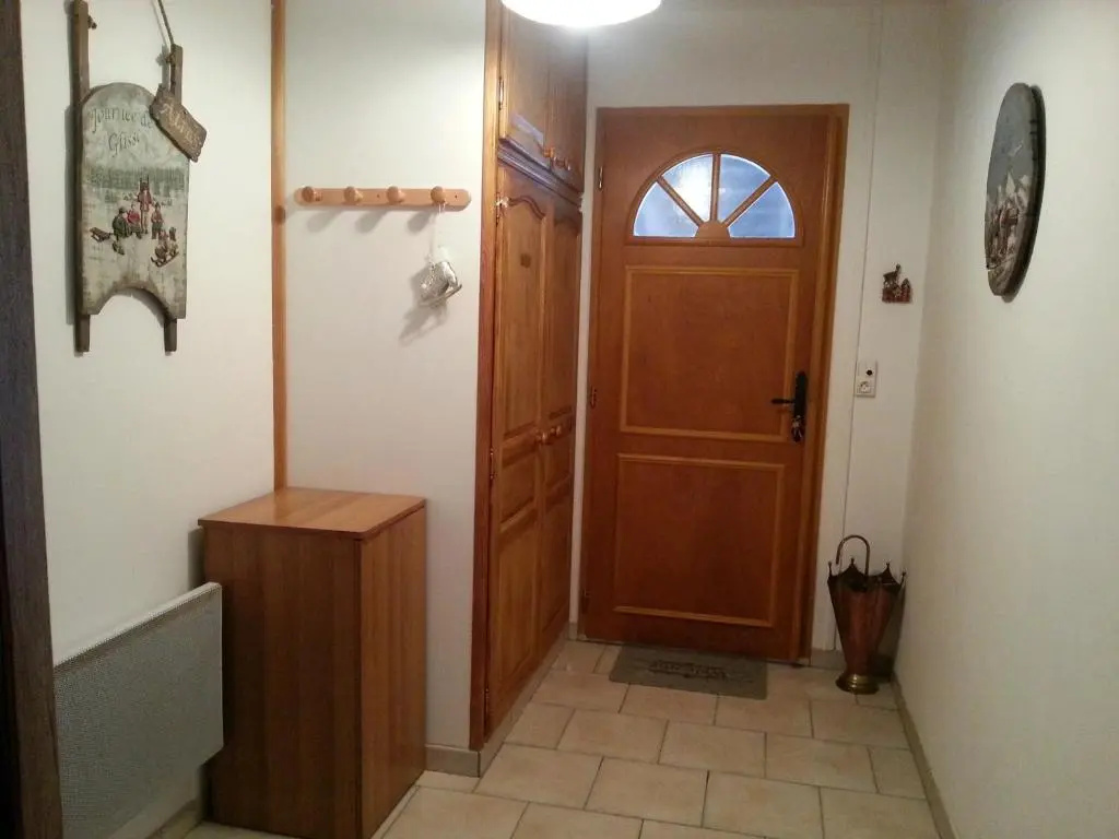 Afficher la photo 7 — Chalet 126 m² PRALOUP