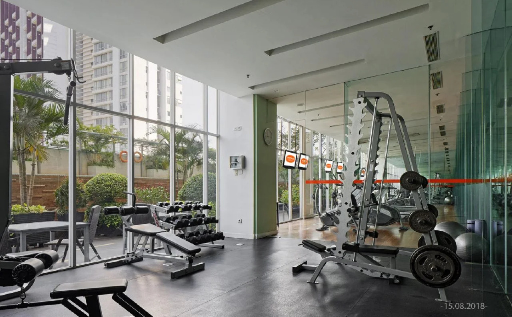HARRIS Hotel & Conventions Kelapa Gading Jakarta - Général