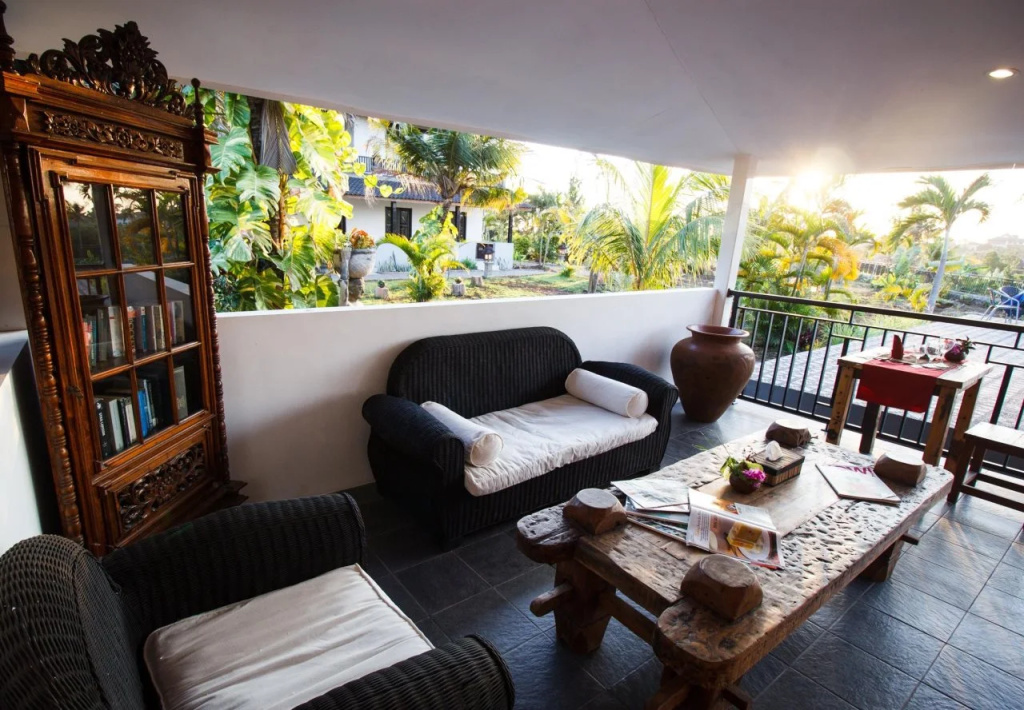Martan Resort Bali