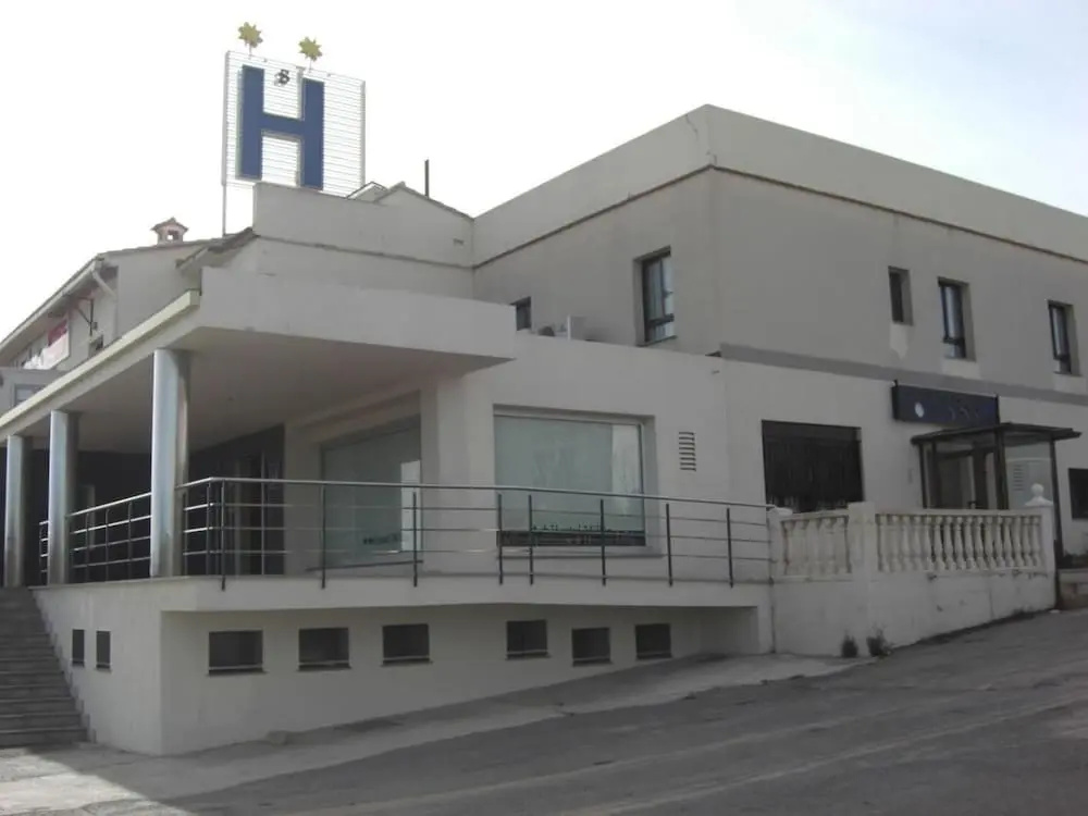 Hostal Millan