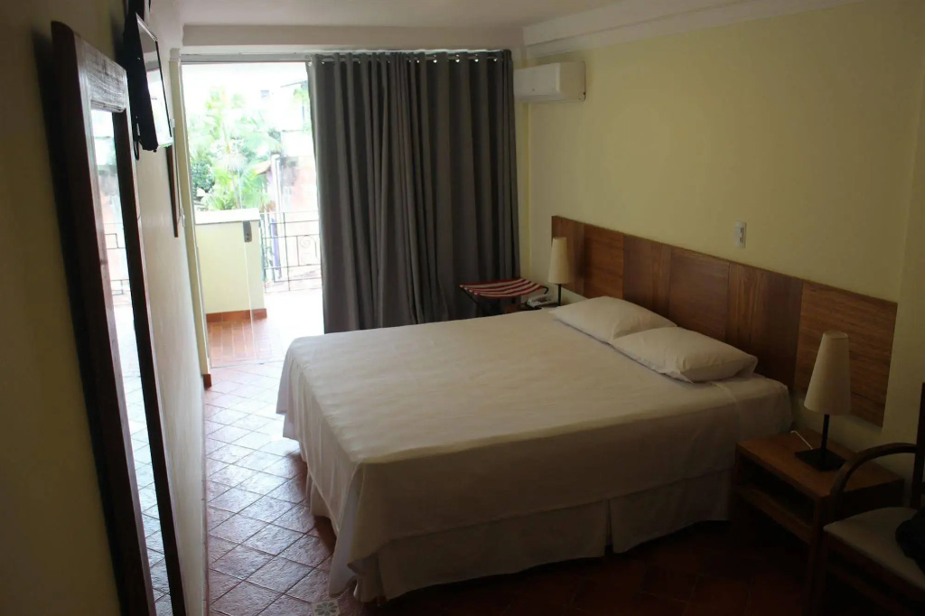Hotel Cruz do Pascoal - Général