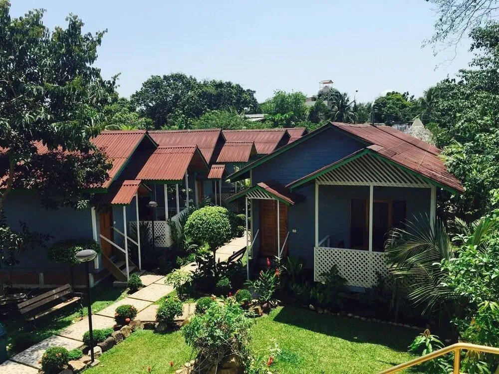 Los Gavilanes Hotel - Général