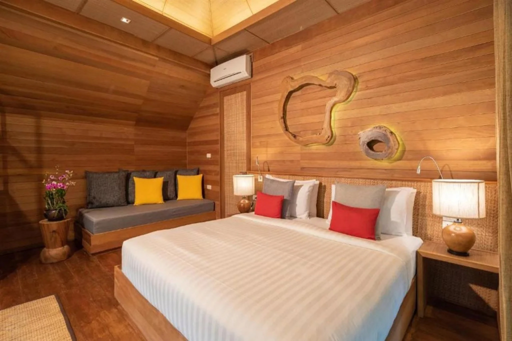 Pai Village Boutique Resort - фото 4