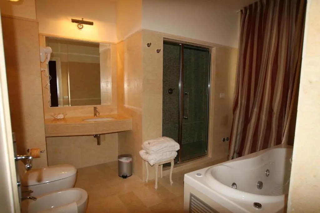 Palace Hotel Vieste - Général