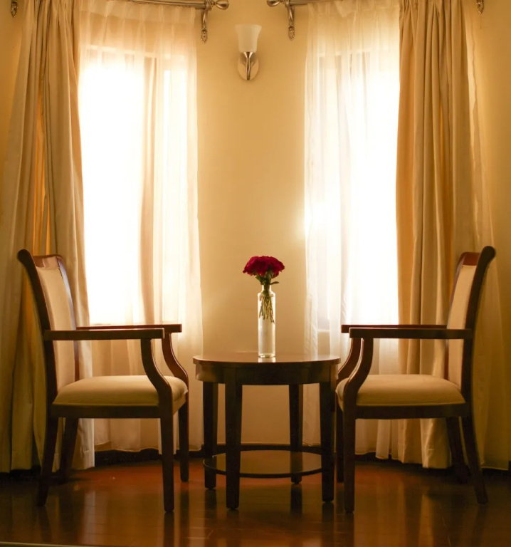 OSinkirri Hotel - Chambres