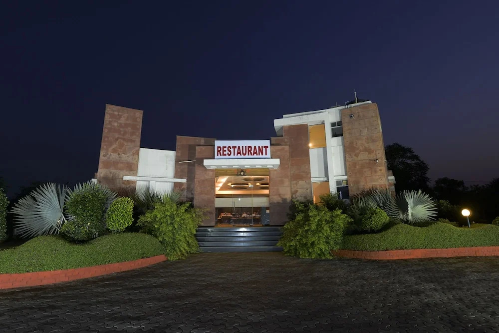 Shivam Resort and Hotel