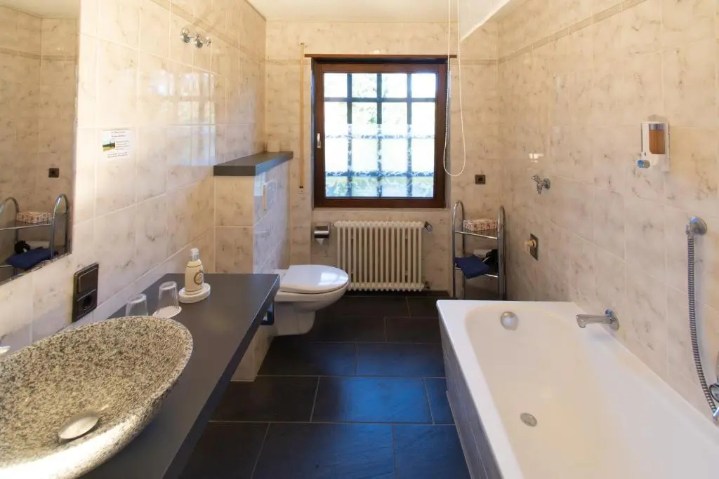 Obsthof Gottenheim - Chambres