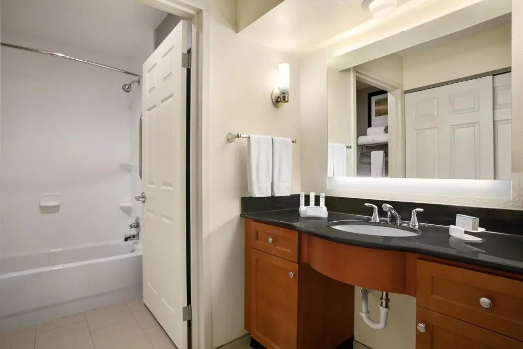 Homewood Suites Dallas/Park Central - Chambres